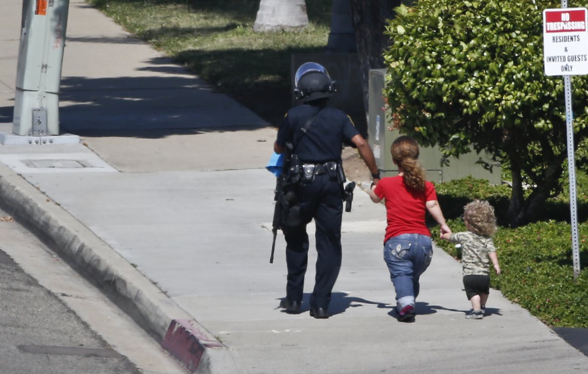 (Foto Prensa Libre:AP)