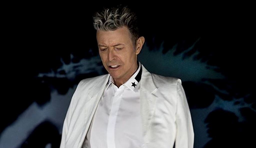 Blackstar será el título del nuevo álbum de David Bowie. (Foto Prensa Libre:Facebook /davidbowie)