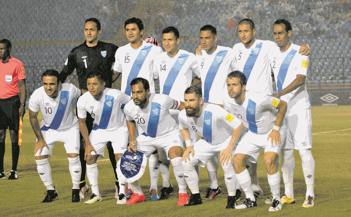Suspensión Fedefut | CDAG le da el tiro de gracia al futbol guatemalteco por no aceptar reforma estatutaria de la Fifa