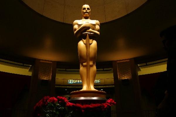 La 87 edición de los Premios Óscar se visten de gala y talento. (Foto Prensa Libre: AP)
