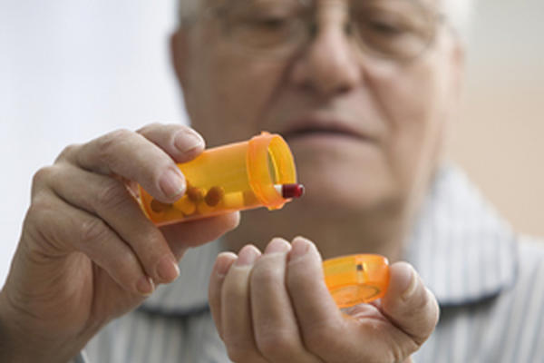 Uno de cada cuatro pacientes olvida tomar su medicina