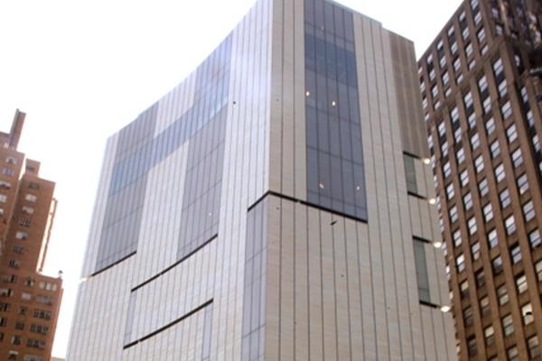 El Museo de Artes y Diseño  (MAD) lanzó el jueves el Centro de Arte Olfatorio.