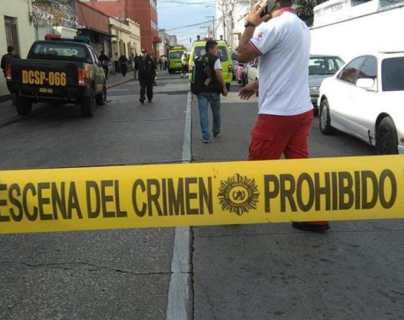 CIEN: Homicidios van a la baja, pero las extorsiones aumentan