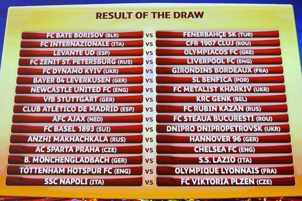 (Foto Prensa Libre: EFE)