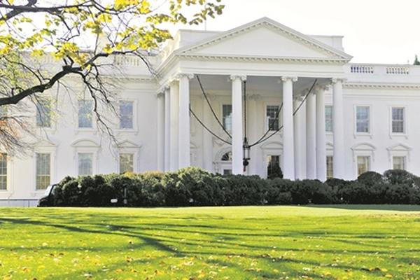 La Casa Blanca informó que recibió la petición de otorgar el TPS a los guatemaltecos, con más de 25 mil firmas. (Foto Prensa Libre: Archivo)<br _mce_bogus="1"/>