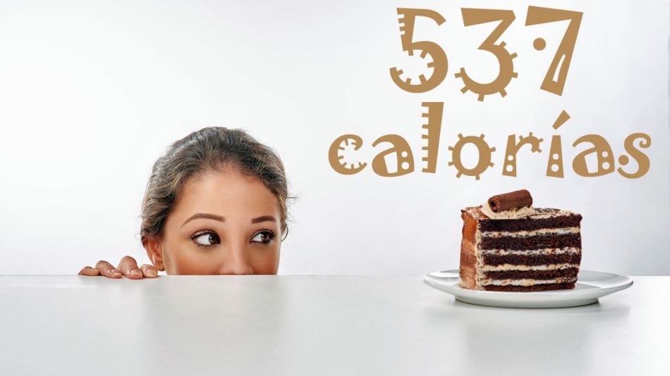 ¿Qué son y cómo se miden las calorías que tanto nos obsesionan?