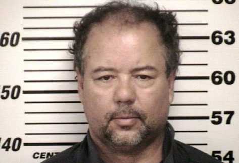 Ariel Castro, acusado por los delitos de violación y secuestro, entre otros. (Foto Prensa Libre: AFP)