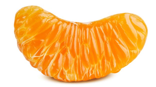 ¿Cuántos minutos te tomas para comer una tangerina con mindfulness o atención plena? GETTY IMAGES