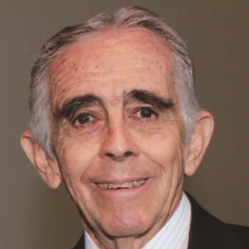 Jorge E. Erdmenger Lafuente