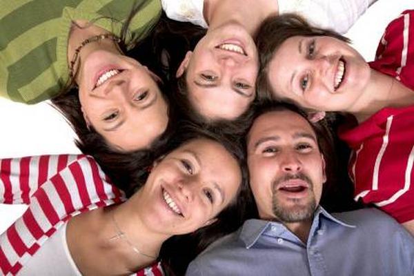 La vida social está determinada por la amígdala cerebral<br _mce_bogus="1"/>