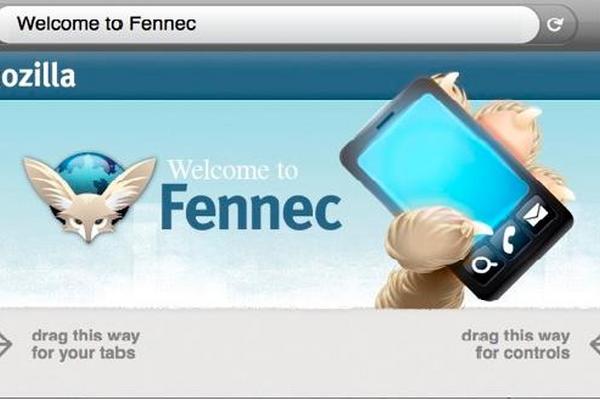 Mozilla prepara Fennec 2 Alpha para MeeGo y Android