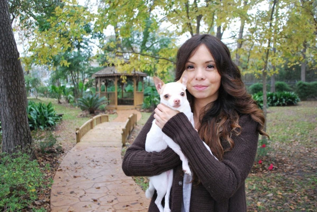 Karen Palma fue despedida de su trabajo como educador de salud en Texas después de negarse a enseñar a los pacientes sobre anticoncepción. (Foto Prensa Libre: The Washington Post)