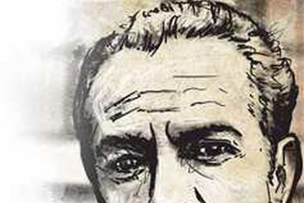 El llano en llamas de Juan Rulfo cumple 60 años de existencia.