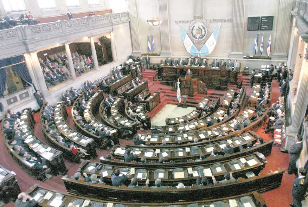 En el 2018, tres elecciones captan la atención y preocupan a la ciudadanía, por su importancia. (Foto Prensa Libre: Hemeroteca PL)