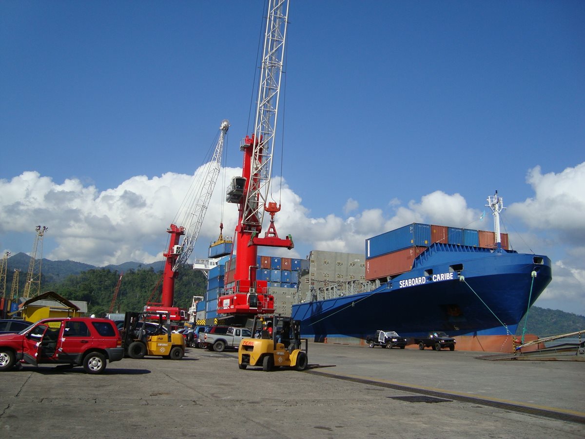 Modernizar la EPQ necesita una inversión de Q620 millones según las autoridades. (Foto Prensa Libre: ROSANA ROJAS)