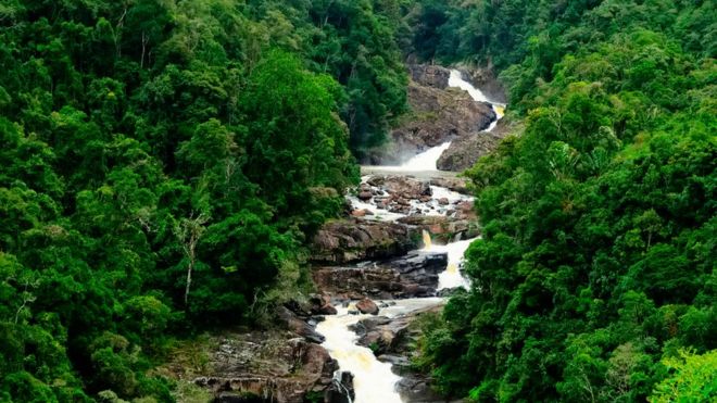 Emitimos más dióxido de carbono del que el planeta puede limpiar. THINKSTOCK