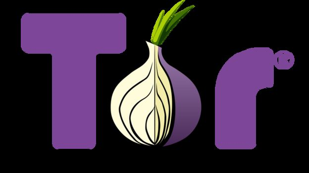 El proyecto Tor es un grupo sin ánimo de lucro que monitorea la red Tor.TOR PROJECT