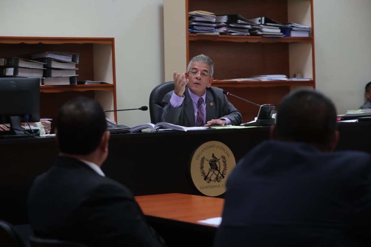 (Foto Prensa Libre: Erick Avila)