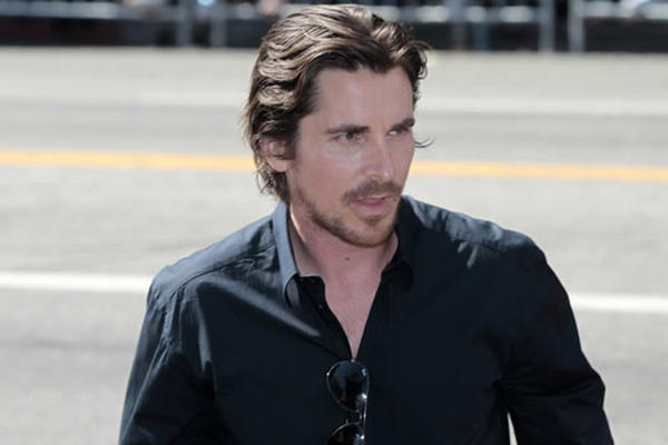 Bale es conocido por interpretar las más recientes películas de Batman. <br _mce_bogus="1"/>