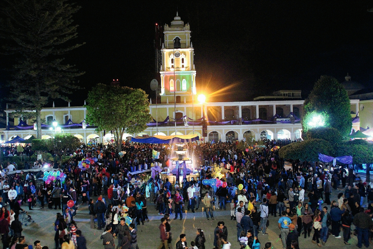 Serenata invade de romanticismo la Semana Santa