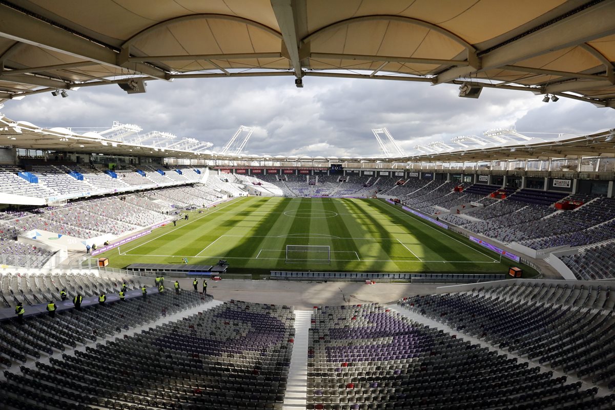 La tecnología de la línea de gol se utilizará en la Eurocopa-2016 (10 junio-10 julio) , anunció este viernes la UEFA. (Foto Prensa Libre: AFP)