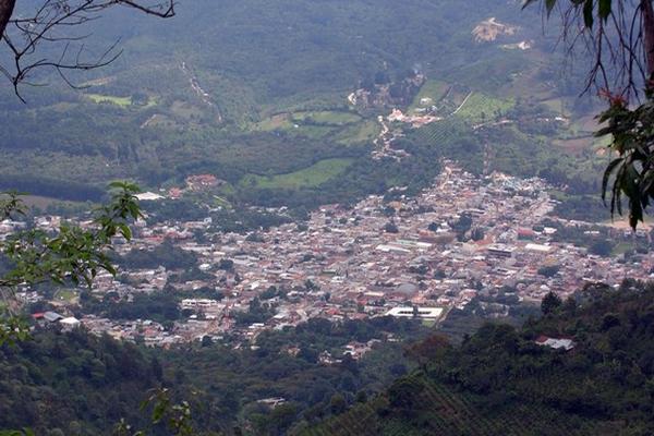 La consulta comenzará a las 7 horas y concluirá  a las 18. (Foto Prensa Libre: Hugo Oliva)<br _mce_bogus="1"/>