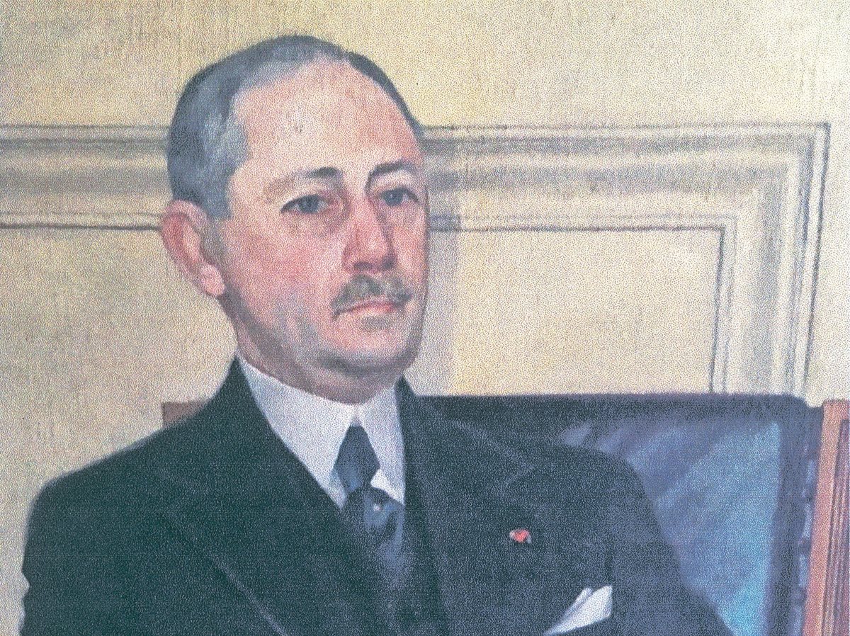 José Matos Pacheco, ínclito diplomático