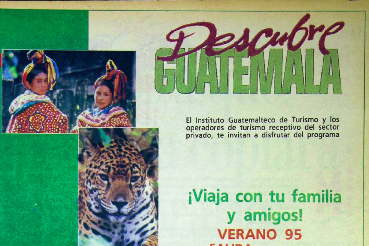 Guatemala siempre  será una experiencia inolvidable, por su encanto natural.