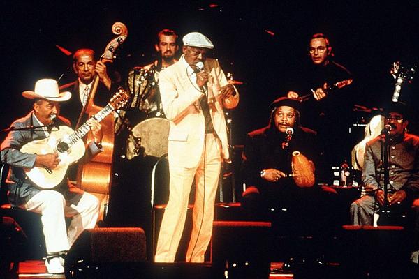 Buena Vista Social Club ha sido alabada por su concepto musical cubano.<br _mce_bogus="1"/>