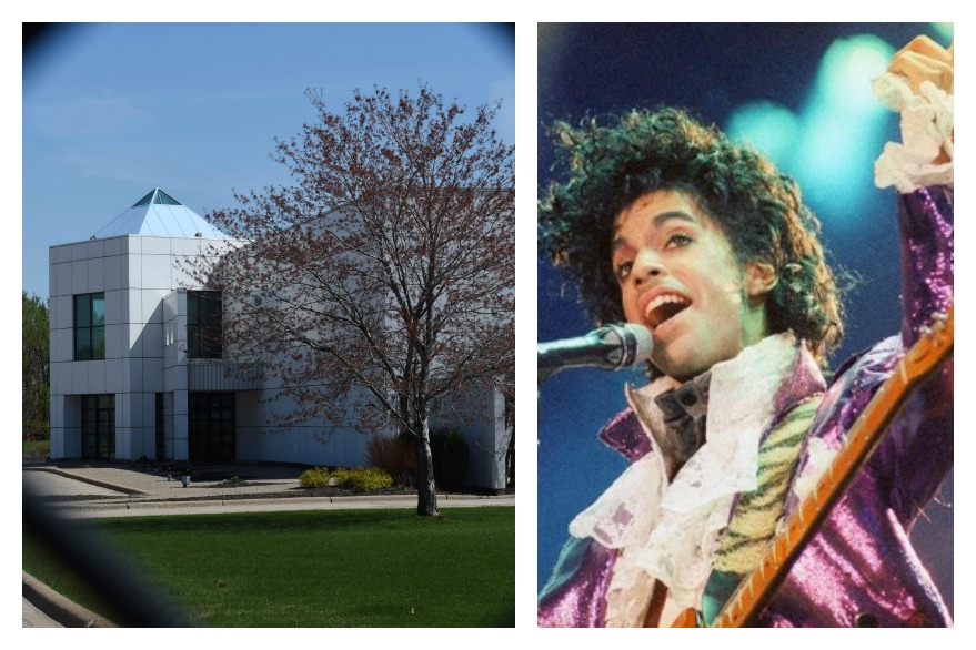Paisley Park, la residencia y estudio del fallecido Prince, abrirá sus puertas al público el 6 de octubre. (Foto Prensa Libre: AFP)