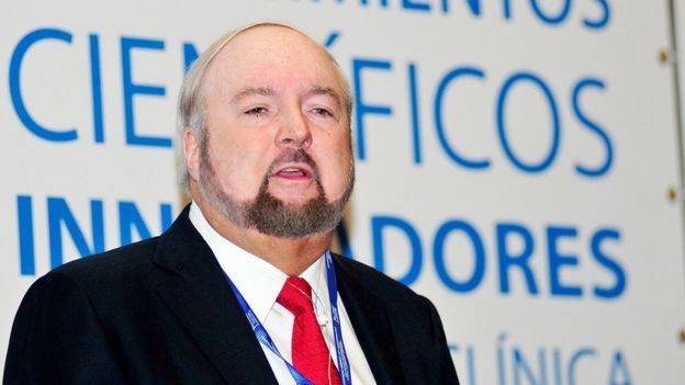 Carlos Pellas encabeza una familia que puede rastrear sus inversiones en Nicaragua al menos a 1875. CORTESÍA LA PRENSA