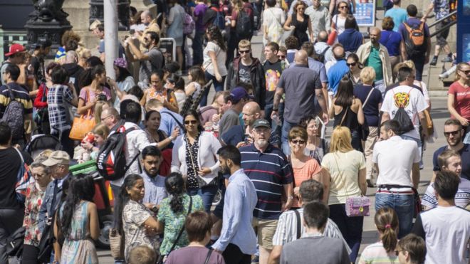 Uno de los principales riesgos es que el financiamiento se haga más difícil. GETTY IMAGES