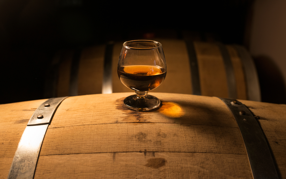 Uno de los productos que Guatemala importa de Reino Unido es el whisky, y su importe podría afectarse si no se ratifica un tratado antes de marzo de 2019. (Foto Prensa Libre: Shutterstock)