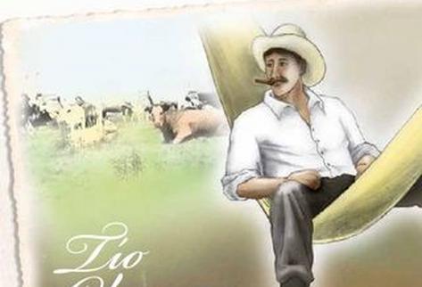 Tío Chema, personaje de la tradición oral de oriente.