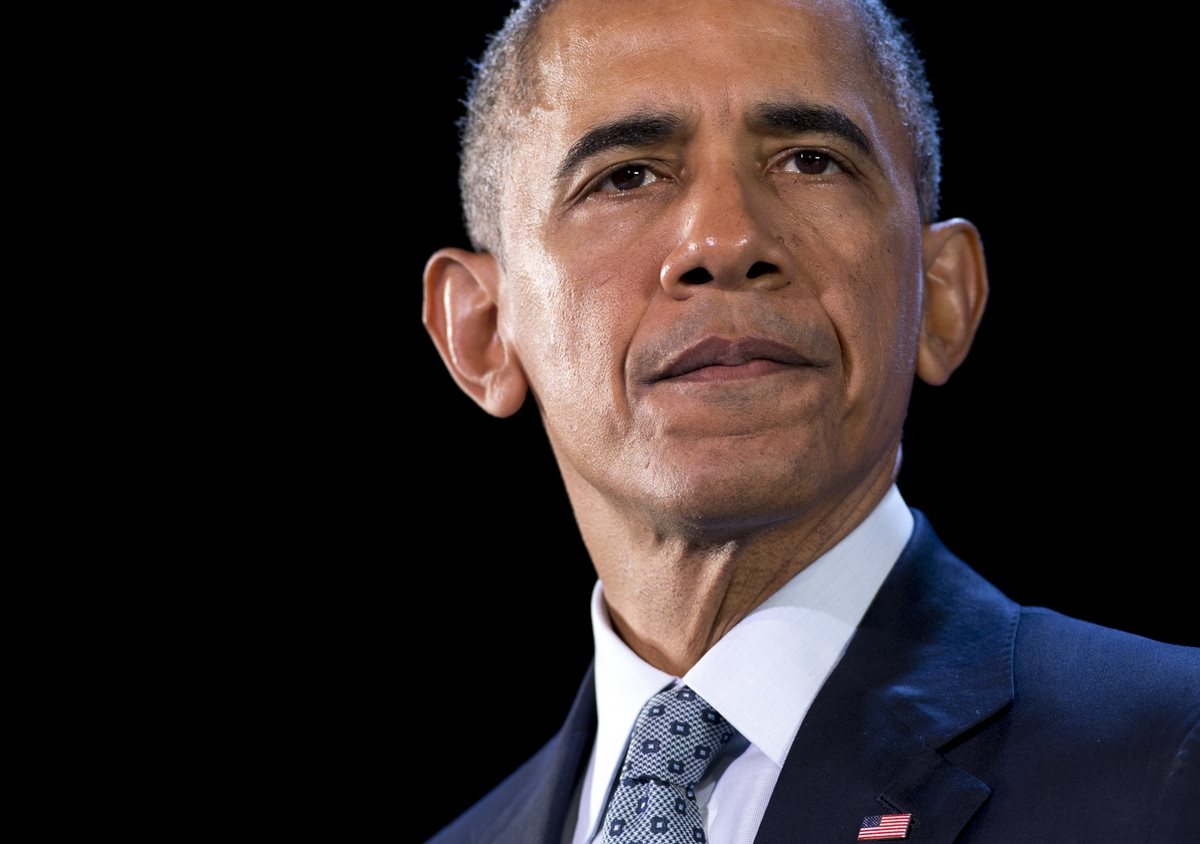 Obama acogerá a 10 mil refugiados sirios