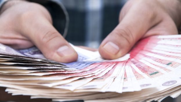 En Sudamérica los países con más déficit son Brasil y Argentina. GETTY IMAGES