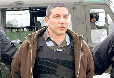 Otto Herrera García recuperó su libertad el año pasado, después de haber enfrentado cargos por narcotráfico en EE. UU.