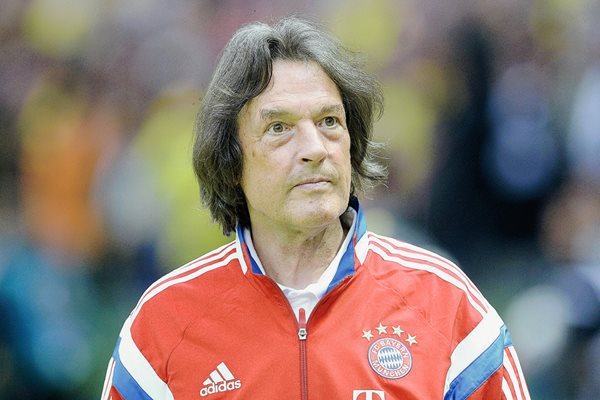 Hans-Wilhelm Mueller-Wohlfahrt renunció de forma sorpresiva al Bayern Múnich. (Foto Prensa Libre: AFP).