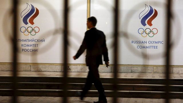 La Federación Rusa de Atletismo ha aceptado la suspensión impuesta por la IAAF. (Foto Prensa Libr: EFE)