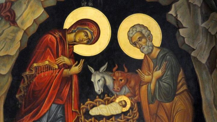 Se asume que en Constantinopla se celebró Navidad por primera vez el 25 de diciembre. (Foto: Hemeroteca PL).