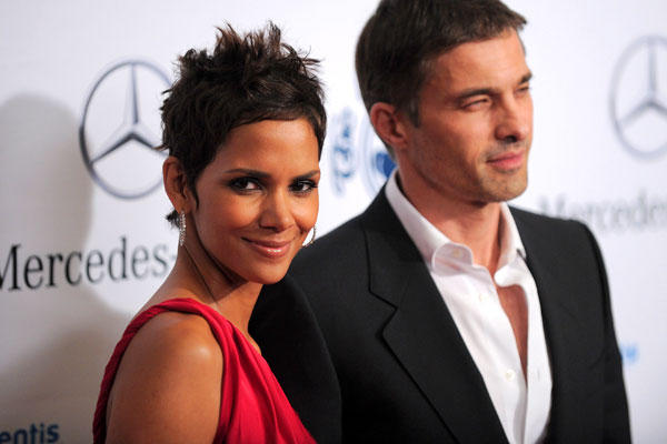 La actriz dio a luz en un hospital de Los Ángeles.<br _mce_bogus="1"/>