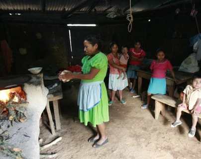 Más de 2.3 millones de guatemaltecos necesitan ayuda alimentaria, señala Conasan