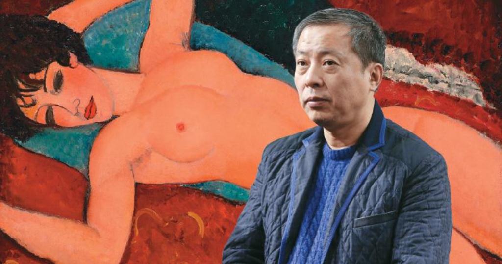 Liu Yiqian multimillonario podrá viajar gratis con la familia (Foto Prensa Libre: AFP)