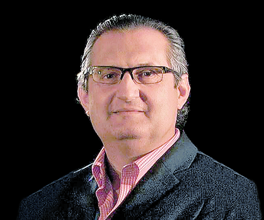 Pedro Trujillo www.miradorprensa.blogspot.com