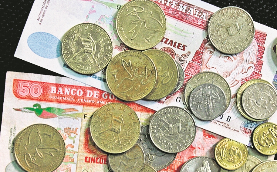 Las comunas de Guatemala y Mixco figuran en las que más deuda tienen con el Seguro Social. (Foto Prensa Libre: Hemeroteca PL)