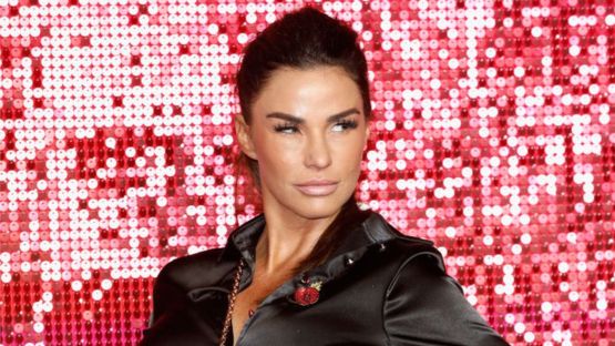 Los especialistas cuestionan los suplementos alimentarios que promociona la celebridad británica Kate Price. GETTY IMAGES