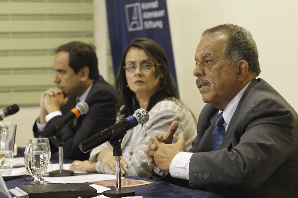 Abogan por transparencia