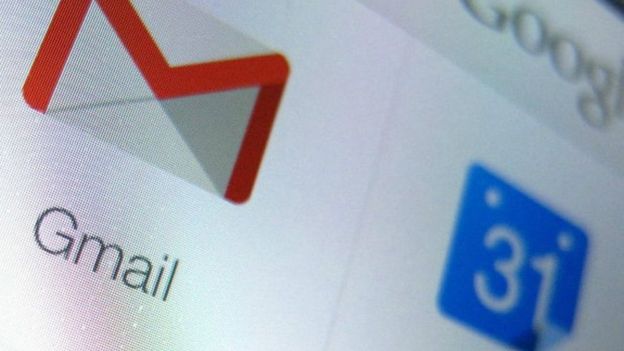 Con la extensión Gmail Offline puedes usar el correo de Google sin internet (pero no recibir nuevos emails).REUTERS