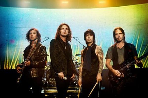 Maná formará parte de un selecto grupo de artistas que han dejado su huella en el mundo del rock and roll.