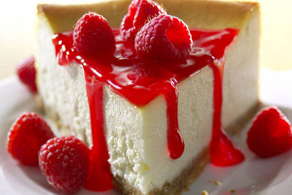 La tarta de queso es una deliciosa opción para preparar en la olla de presión